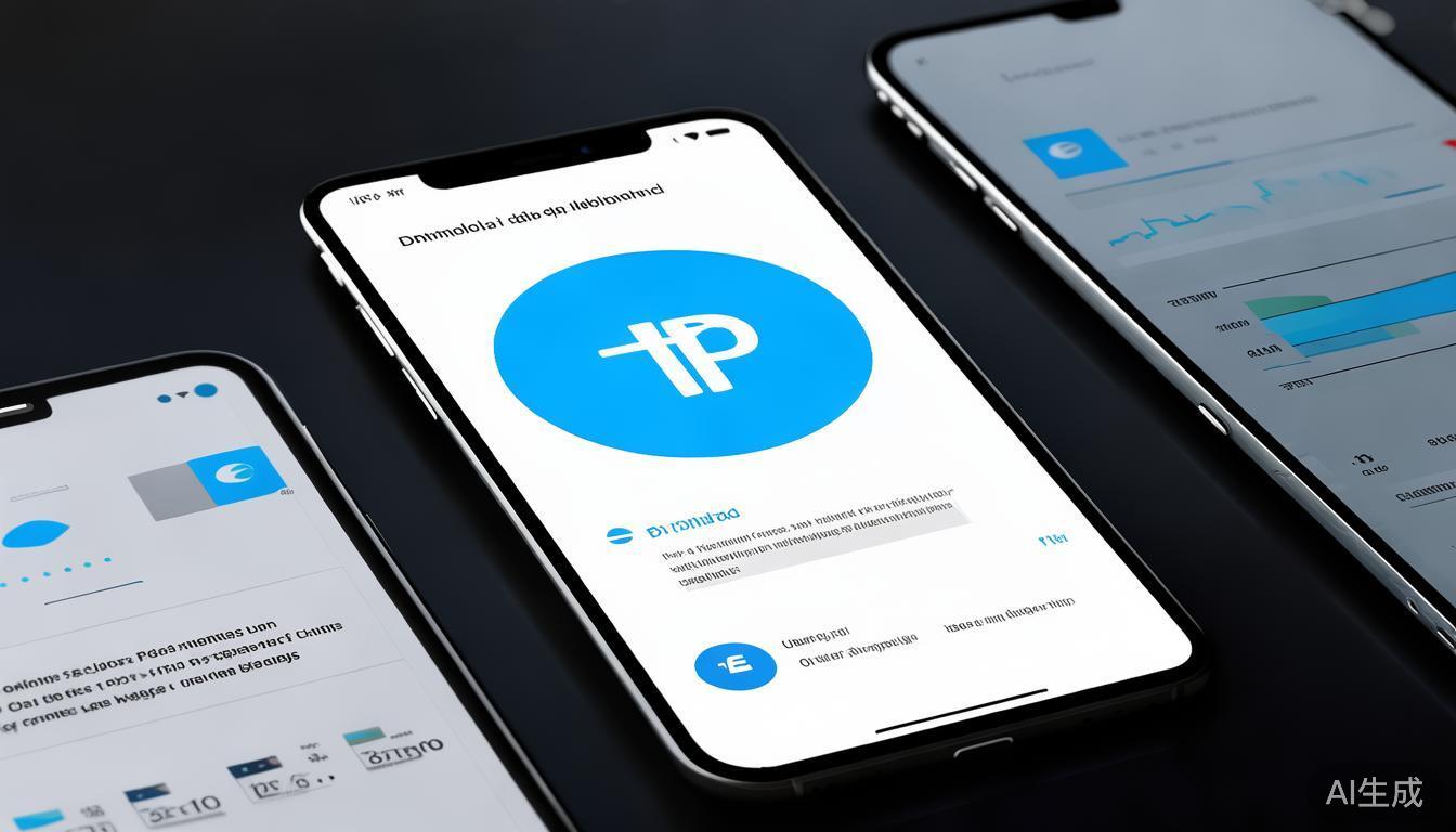 TP官方下载App：安全便捷，提升品牌信任与用户增长