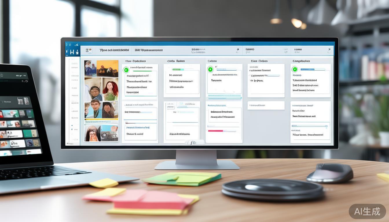 TP工具官网下载：优化团队效率、驱动绩效增长的关键步骤