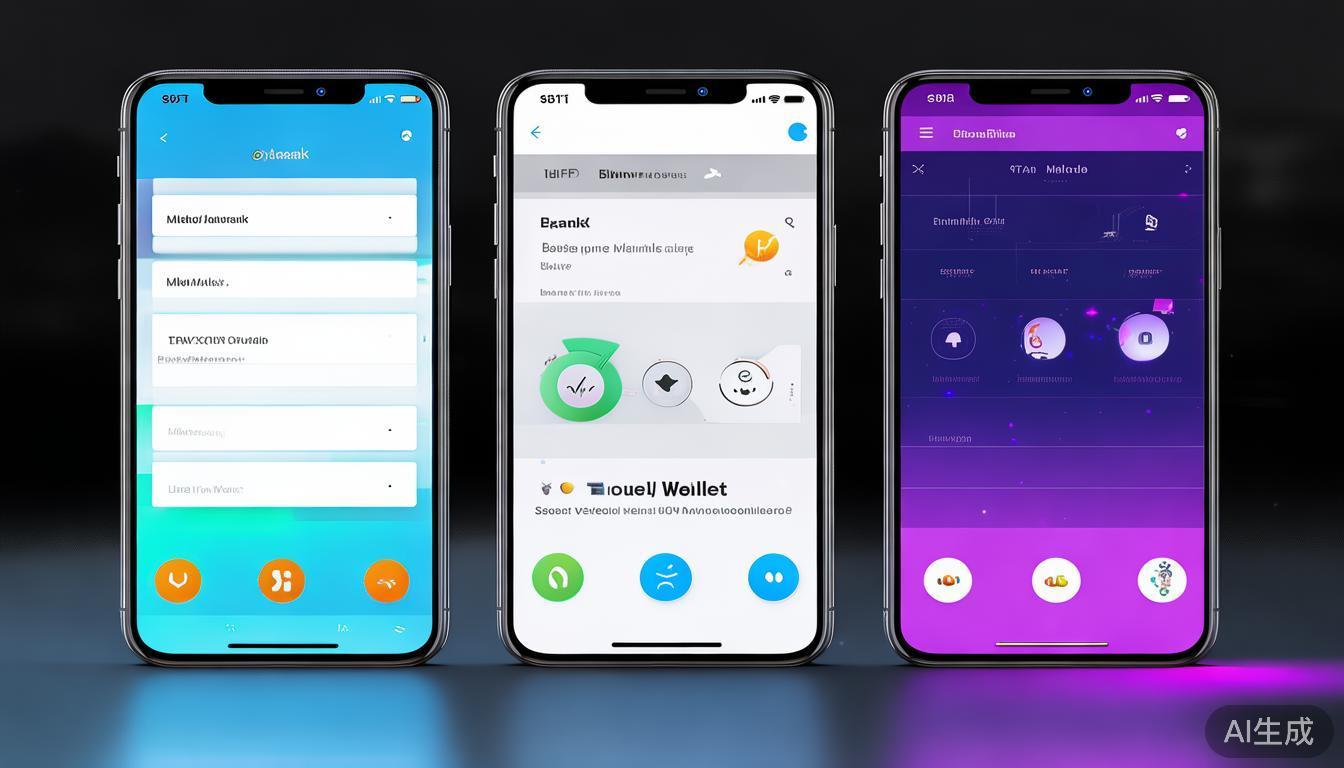 TP钱包的机遇与挑战：优化密钥管理、简化跨链，能否抢占市场先机？