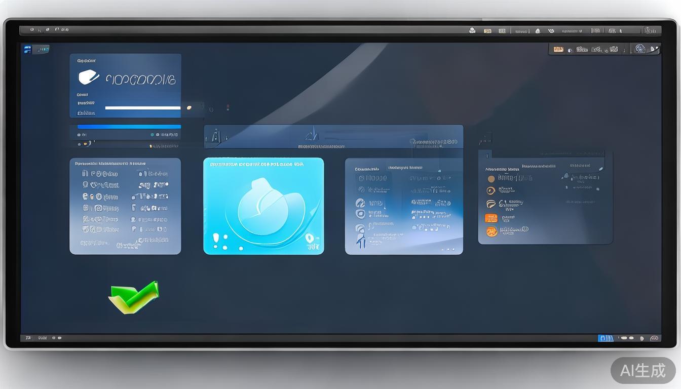 「软件优化指南」：掌握这5个关键设置，轻松提升流畅度与工作效率