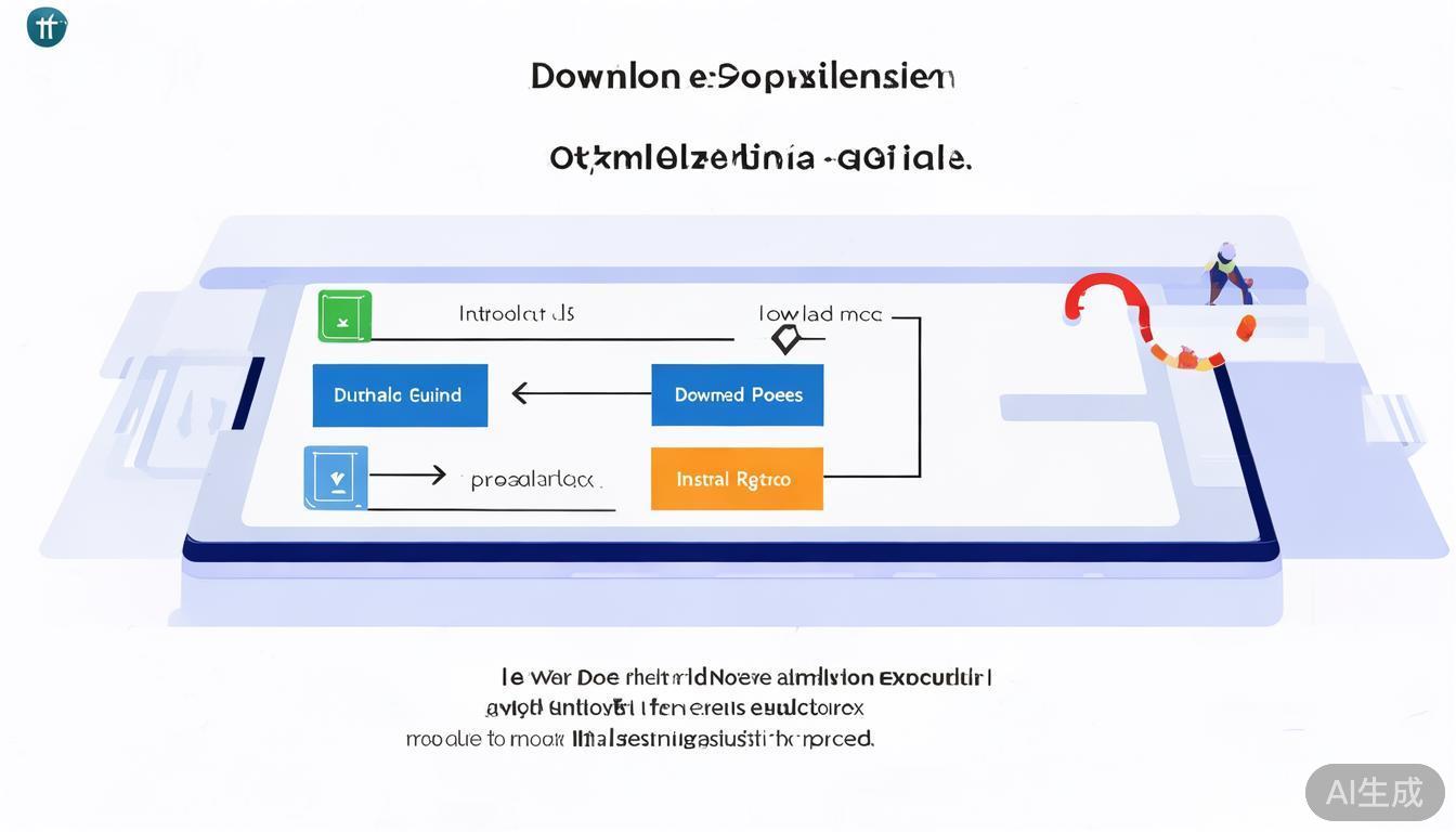 APP下载体验优化指南：聚焦界面引导、下载流程与安装体验三大关键环节
