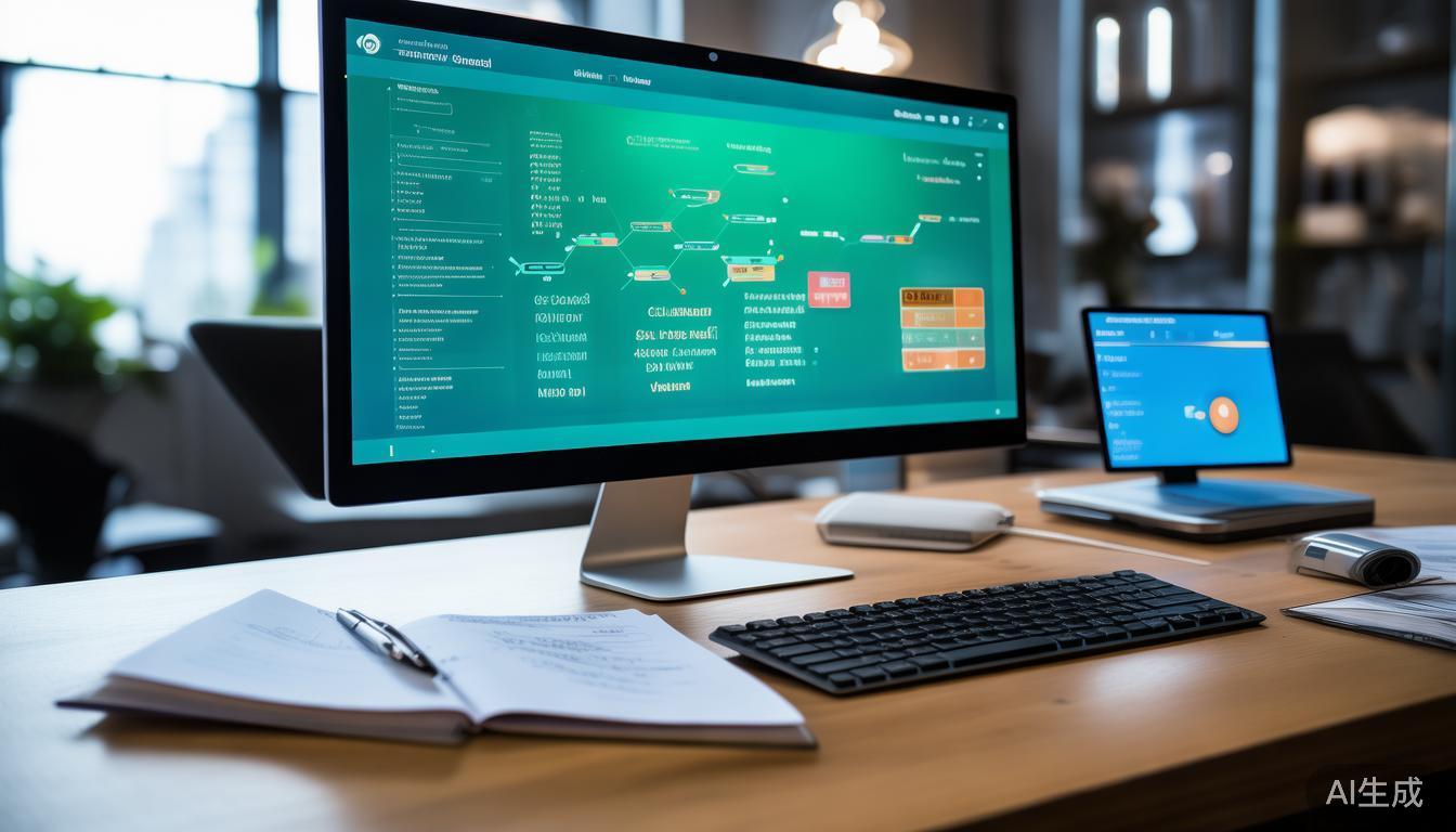 TP软件新版本助力业务评估：提升效率与可靠性，驱动数字化转型