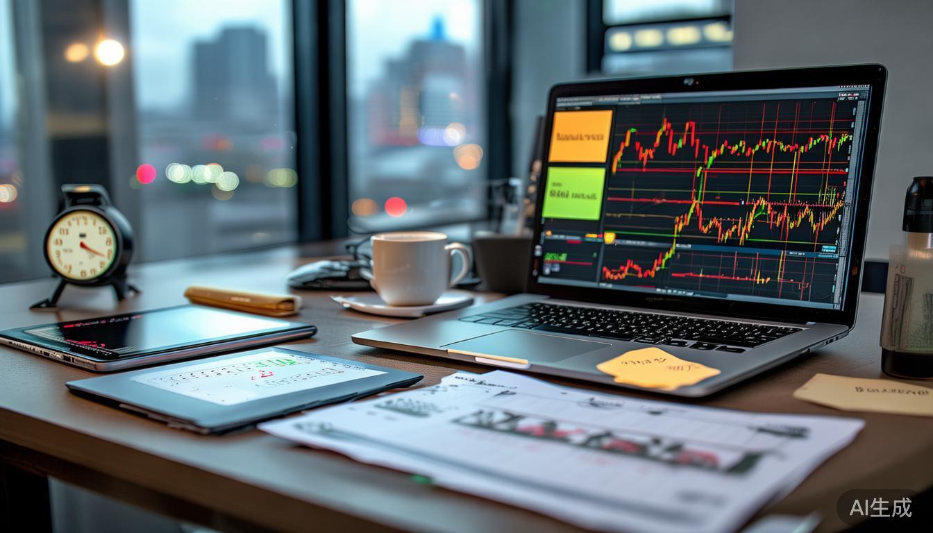 TP官方APP模拟交易指南：新手必学的3步入门法，附注意事项