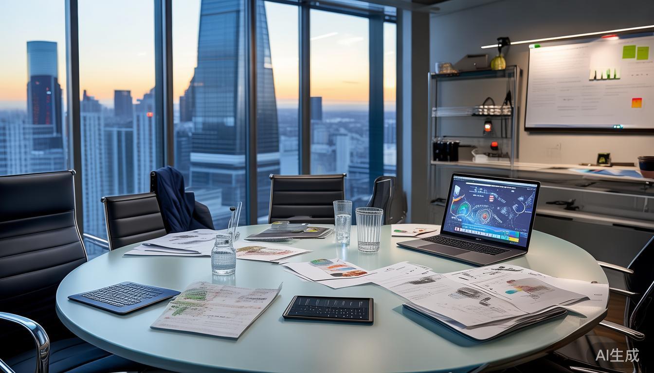 TP安卓版2025：用户案例揭示效率提升50%，业务增长30%的秘诀