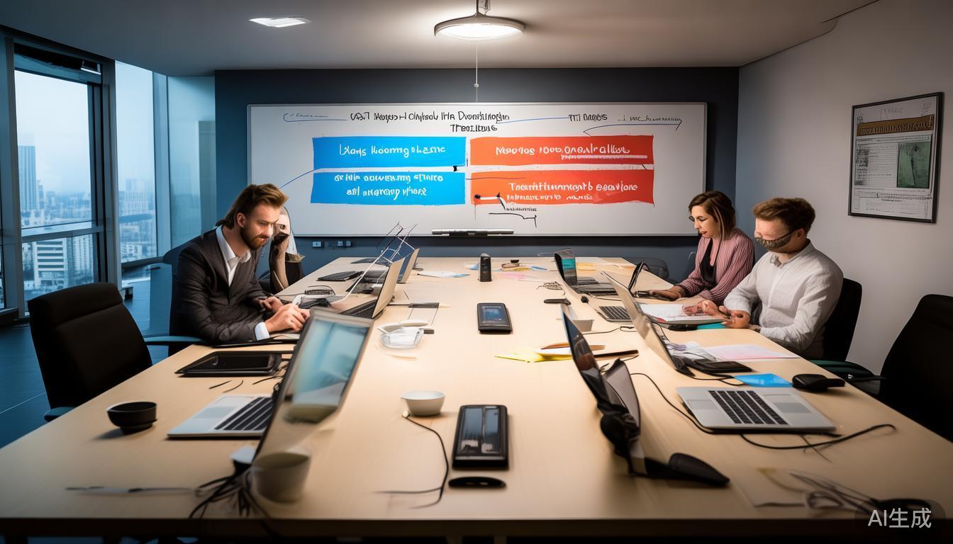 TP官方App下载业务绩效考核要点：聚焦核心指标，激发团队潜力，促进业务增长