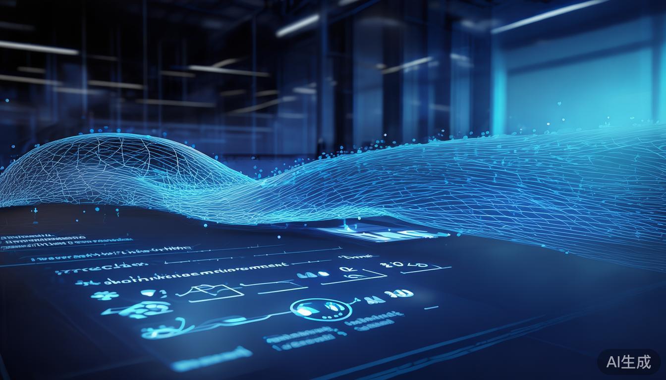 技术平台如何推动企业创新？降低试错成本、激发基层活力，提升客户满意度