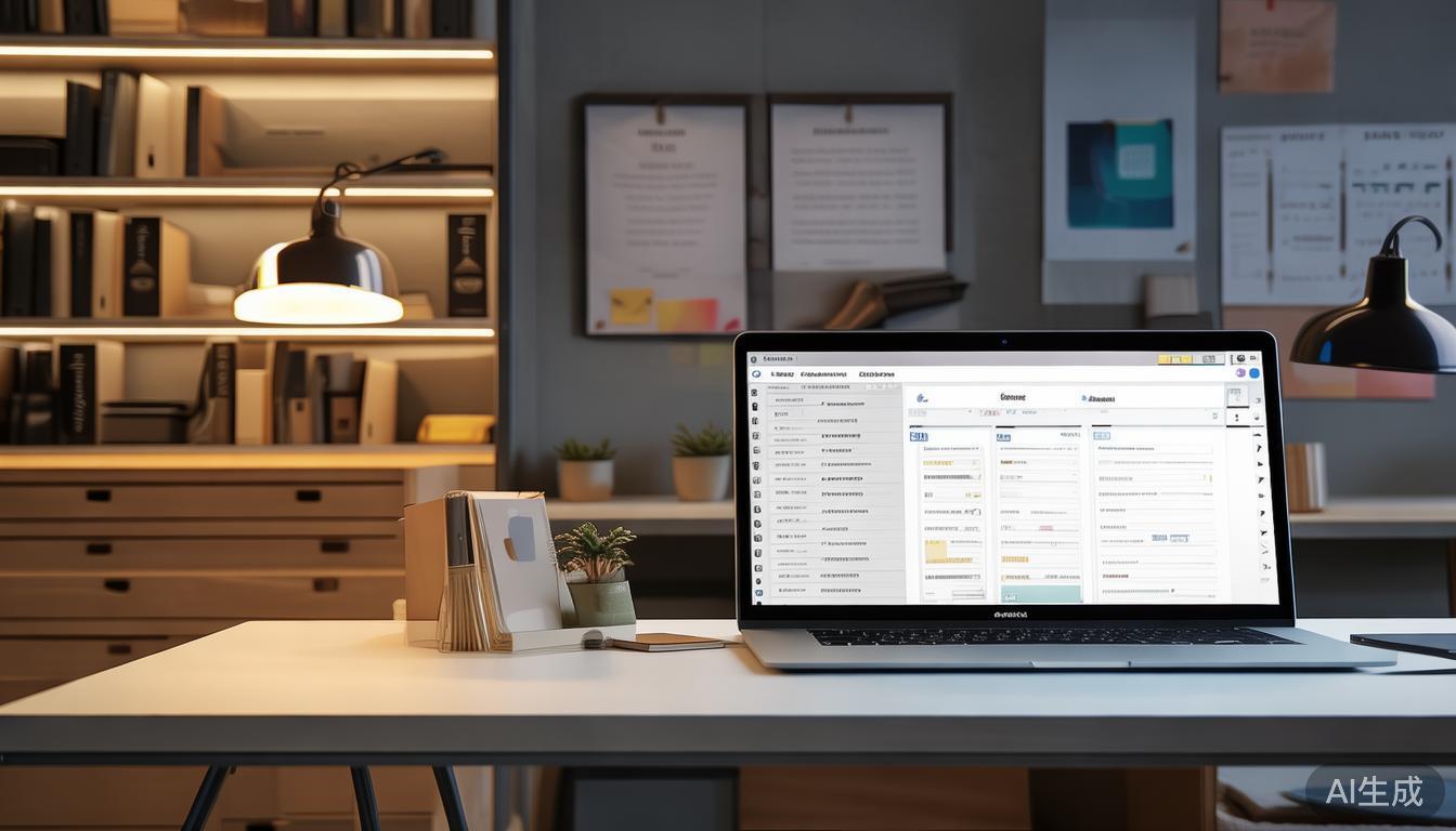 TP App知识管理全攻略：高效整理文档笔记，打造个人专属知识库