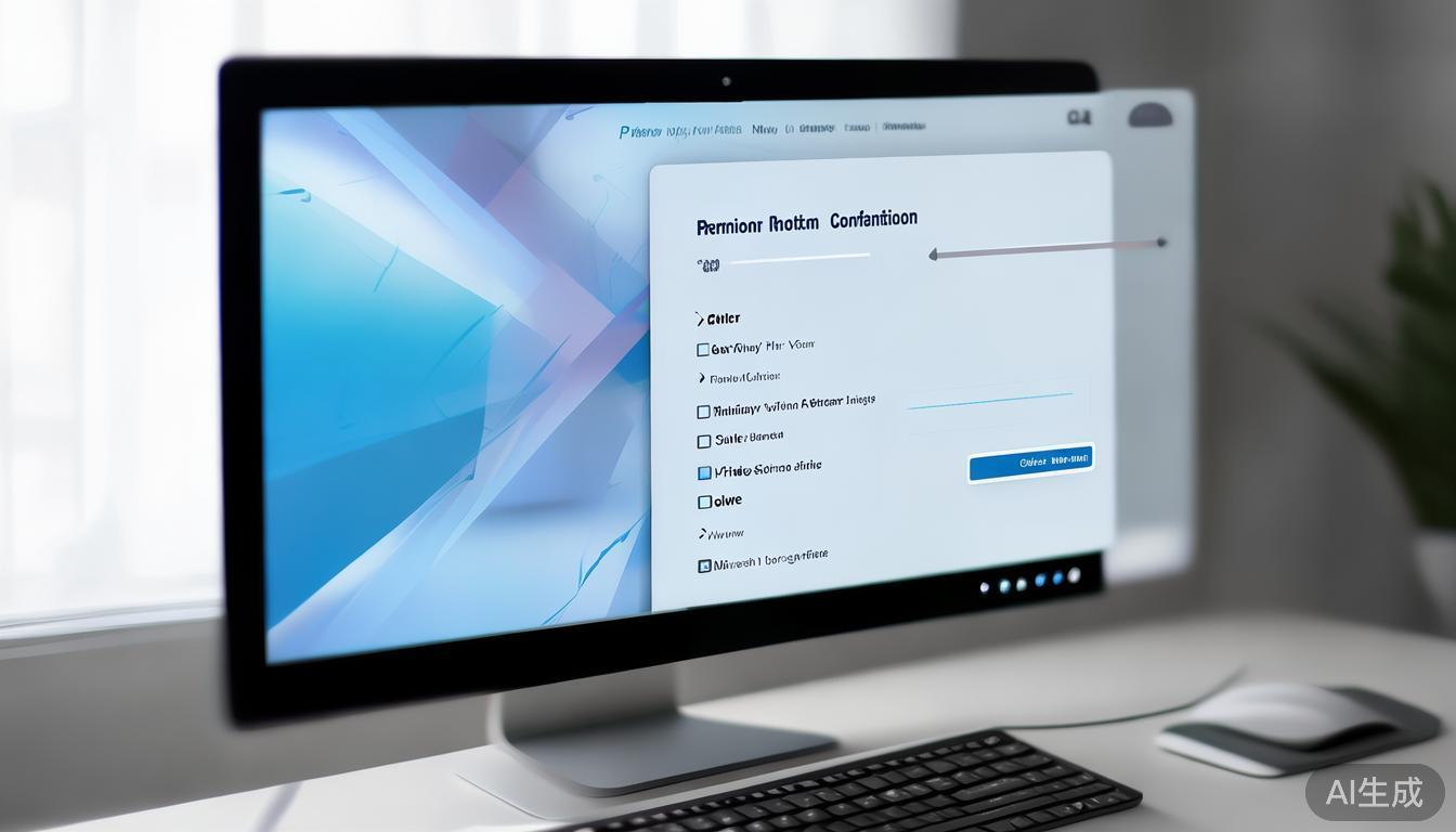 2025TP客户端官方下载攻略：安全安装指南，规避风险三步走