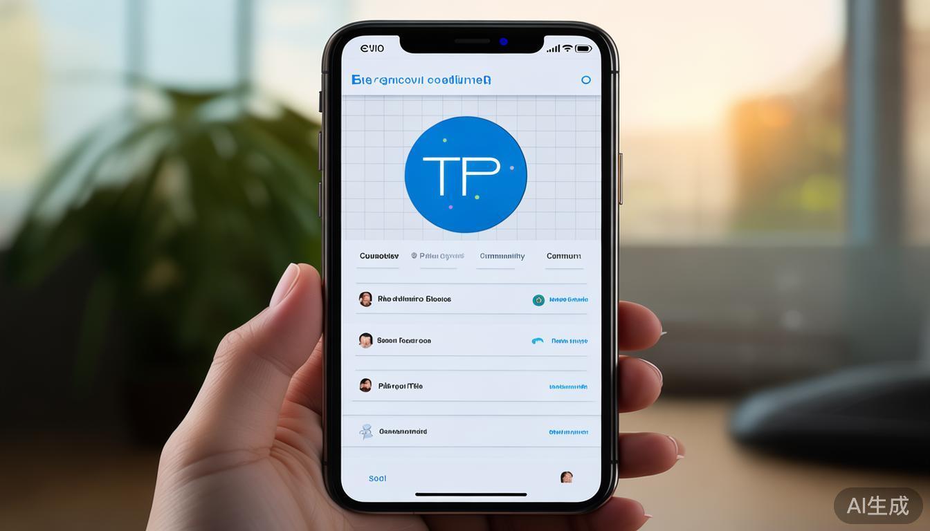TP官网手机应用：助力办公超出色，畅享便捷智慧生活