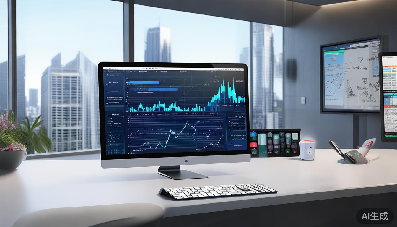 TP 2025平台：模块化架构与实时数据分析，如何助力企业灵活应对市场变化？