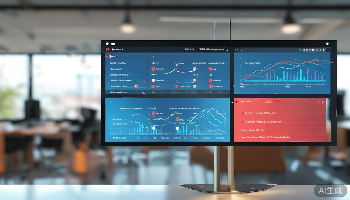 2025版TP平台全新升级：智能工作流引擎如何打通数据孤岛，重塑用户体验？