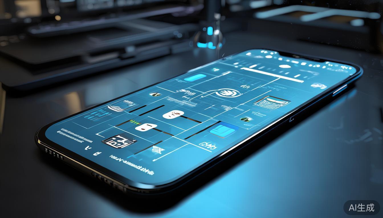 安卓2025新版发布：AI驱动，效率飙升20%！隐私、跨设备全面革新