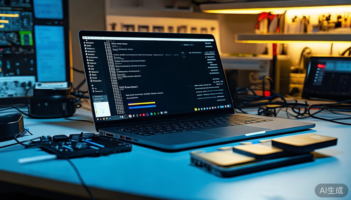 安卓TP2025版官方下载与刷机指南：安全解锁Bootloader，避开刷机陷阱