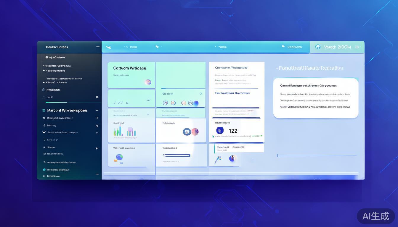 TP官网2025新版发布：深度整合生态系统，打造智能互联创作新体验