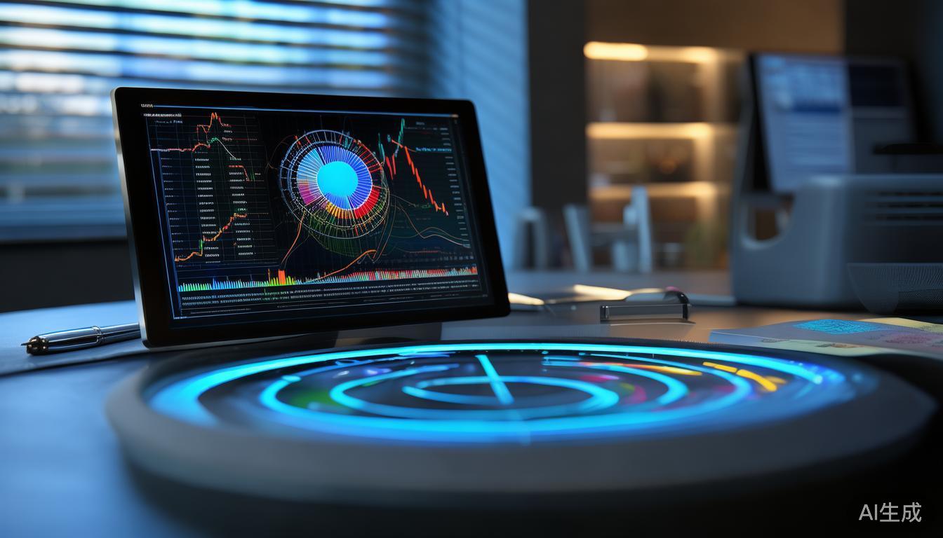 TP官方下载App如何优化投资组合？关键在这三点