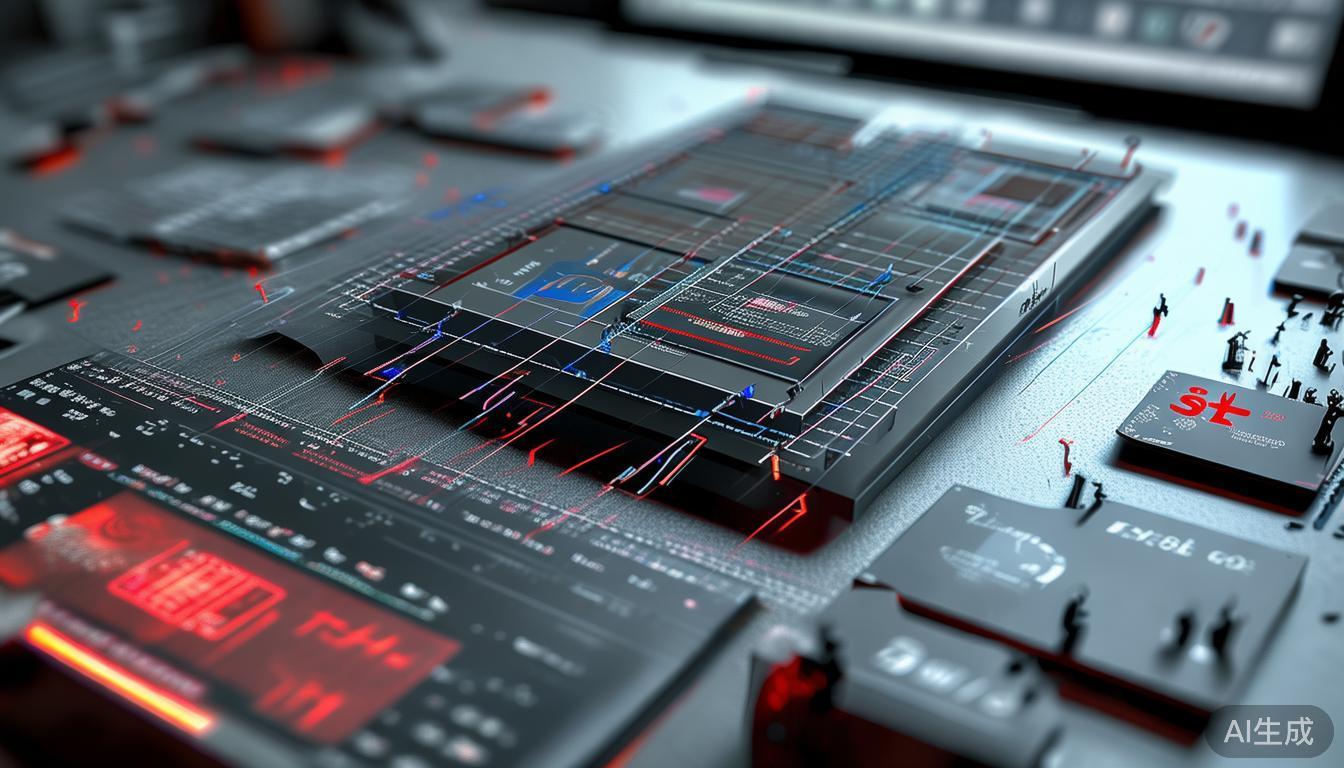 软件下载为何慢？剖析三大性能瓶颈：服务器、安装包与安全机制