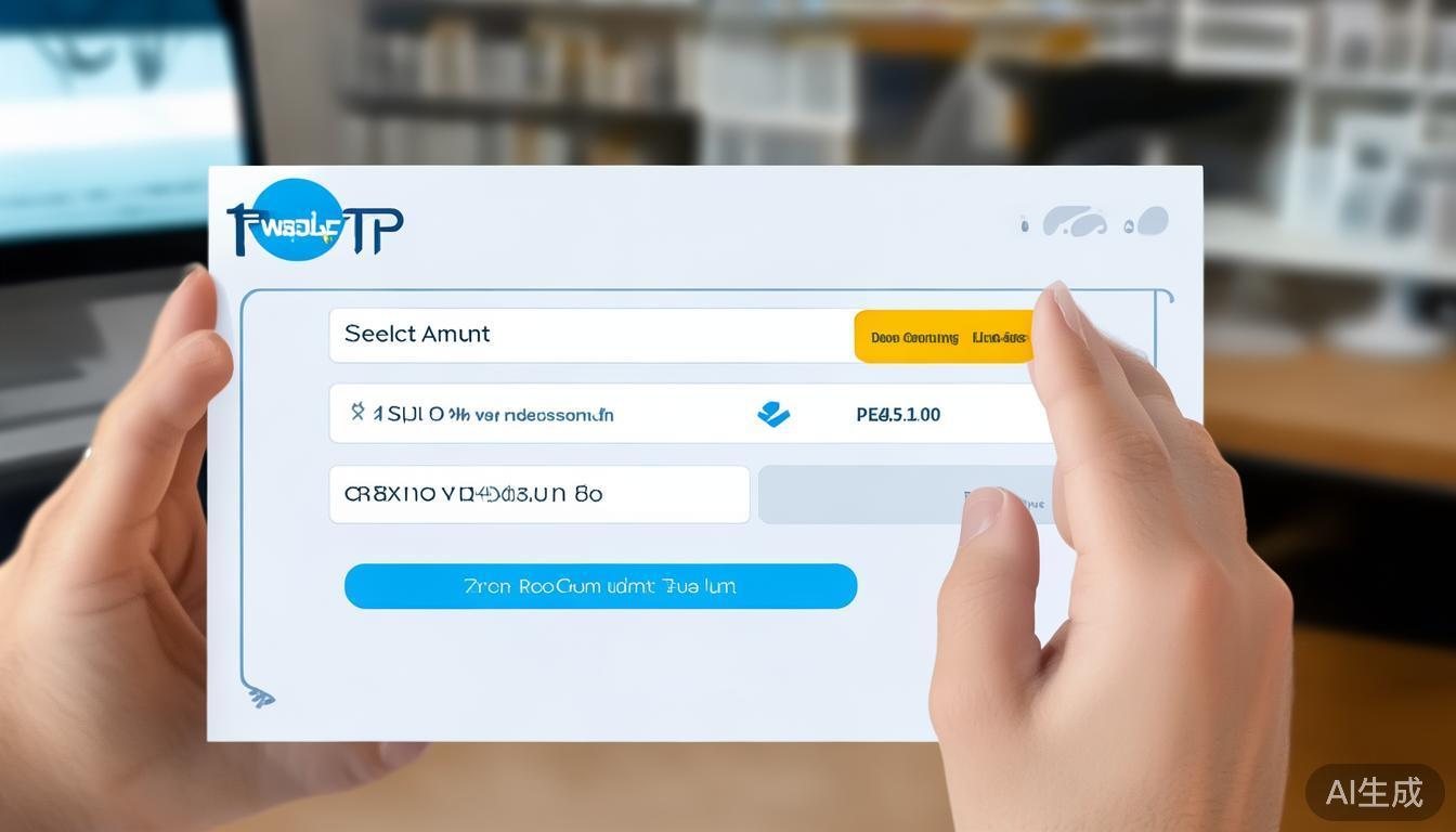 往昔全球转账头疼，TPWallet带来巨变，操作便利又合规