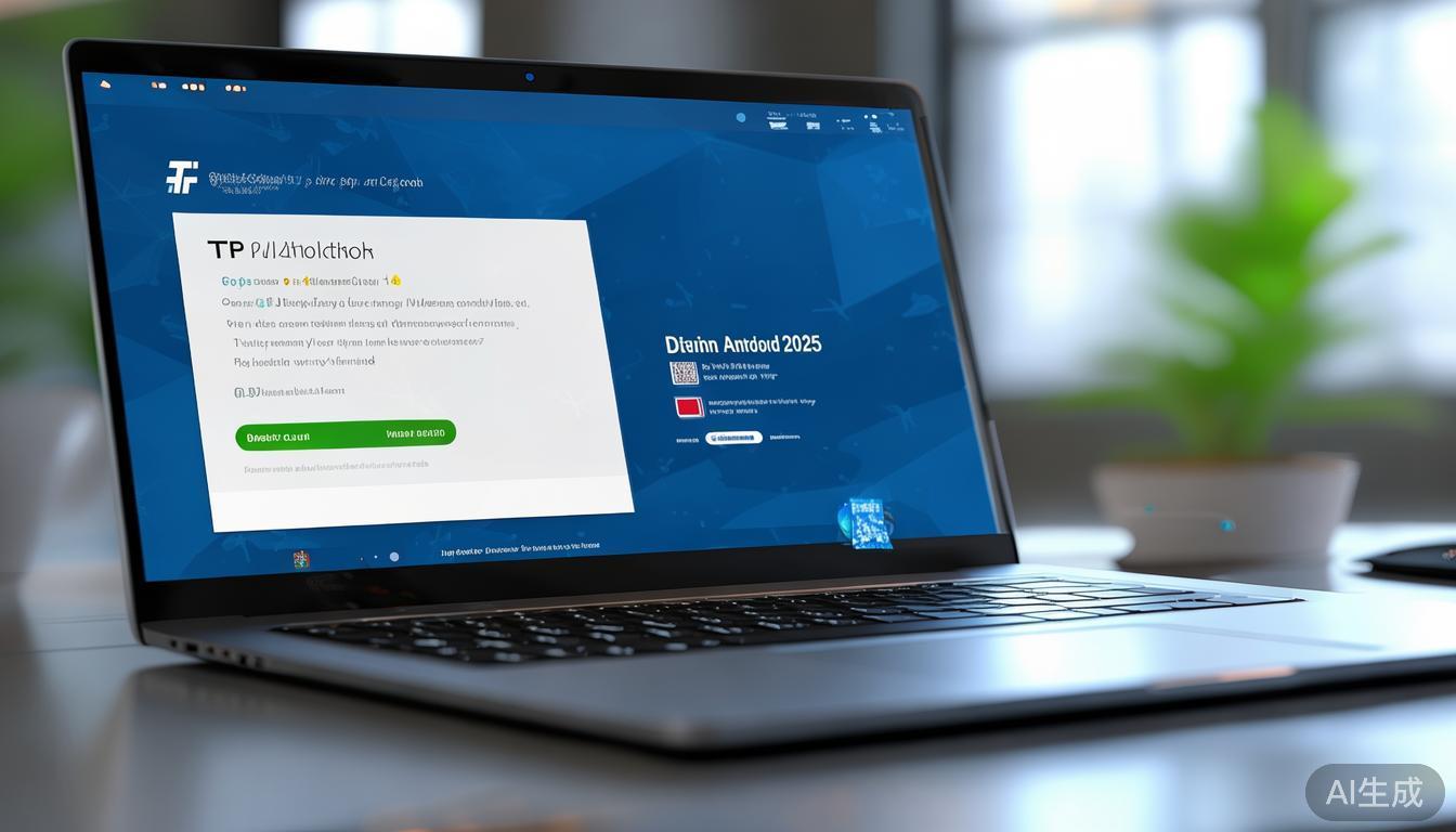 下载TP官方安卓2025最新版本，这些安全建议务必知晓