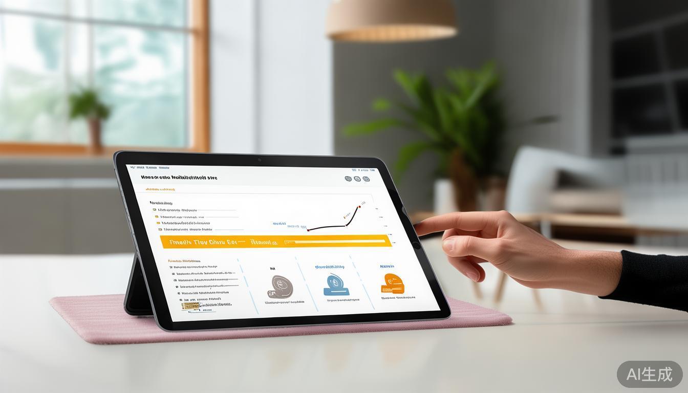 数字时代理财指南：借助tpWallet开启投资入门，学会资产配置与风险评估