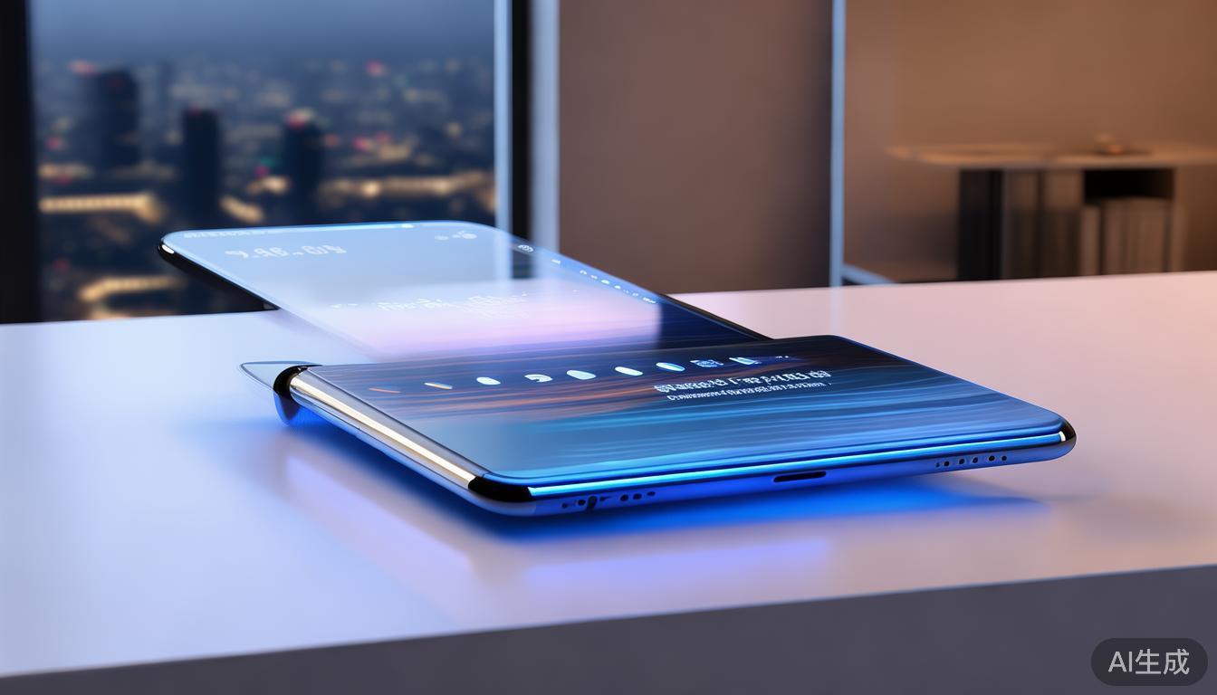 TP官方2025安卓新版性能实测：冷启动提速40%，卡顿率降至0.5%以内